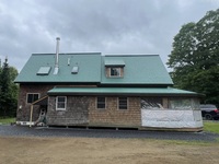 Thumbnail of metal roof photo