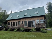 Thumbnail of metal roof photo