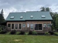 Thumbnail of metal roof photo