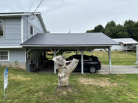 Thumbnail of metal roof photo