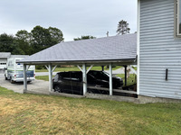 Thumbnail of metal roof photo