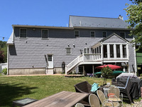 Thumbnail of metal roof photo