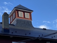 Thumbnail of metal roof photo