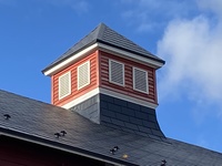 Thumbnail of metal roof photo