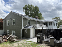 Thumbnail of metal roof photo