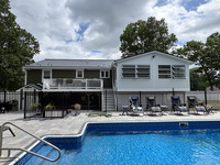 Thumbnail of metal roof photo