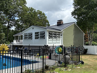 Thumbnail of metal roof photo