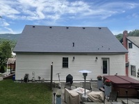 Thumbnail of metal roof photo