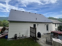 Thumbnail of metal roof photo