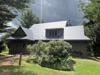 Thumbnail of metal roof photo