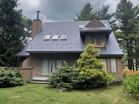 Thumbnail of metal roof photo