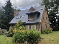 Thumbnail of metal roof photo