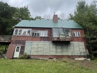 Thumbnail of metal roof photo