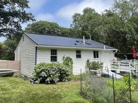 Thumbnail of metal roof photo