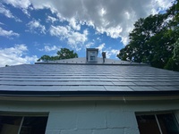 Thumbnail of metal roof photo