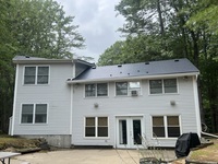 Thumbnail of metal roof photo