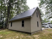 Thumbnail of metal roof photo