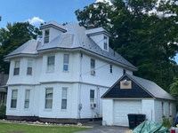 Thumbnail of metal roof photo