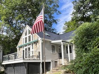 Thumbnail of metal roof photo