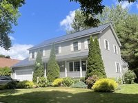 Thumbnail of metal roof photo