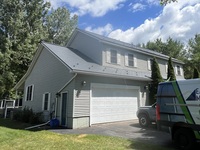 Thumbnail of metal roof photo