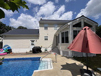 Thumbnail of metal roof photo