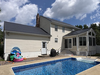 Thumbnail of metal roof photo