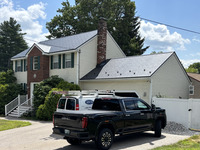 Thumbnail of metal roof photo