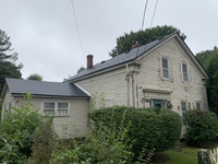 Thumbnail of metal roof photo