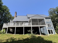 Thumbnail of metal roof photo