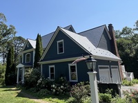 Thumbnail of metal roof photo