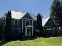 Thumbnail of metal roof photo