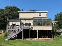 Thumbnail of metal roof photo