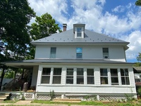 Thumbnail of metal roof photo