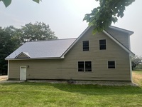 Thumbnail of metal roof photo