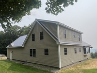 Thumbnail of metal roof photo