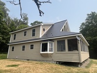 Thumbnail of metal roof photo