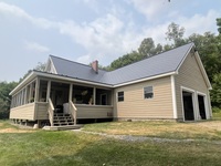 Thumbnail of metal roof photo