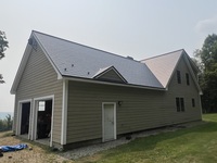 Thumbnail of metal roof photo