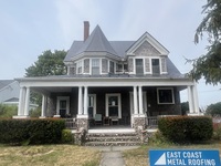 Thumbnail of metal roof photo