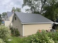 Thumbnail of metal roof photo