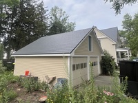Thumbnail of metal roof photo