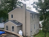 Thumbnail of metal roof photo