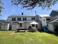 Thumbnail of metal roof photo