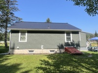 Thumbnail of metal roof photo