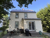 Thumbnail of metal roof photo