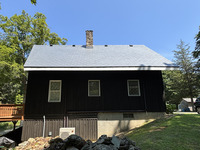 Thumbnail of metal roof photo