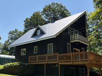 Thumbnail of metal roof photo