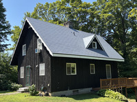 Thumbnail of metal roof photo