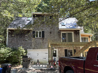 Thumbnail of metal roof photo